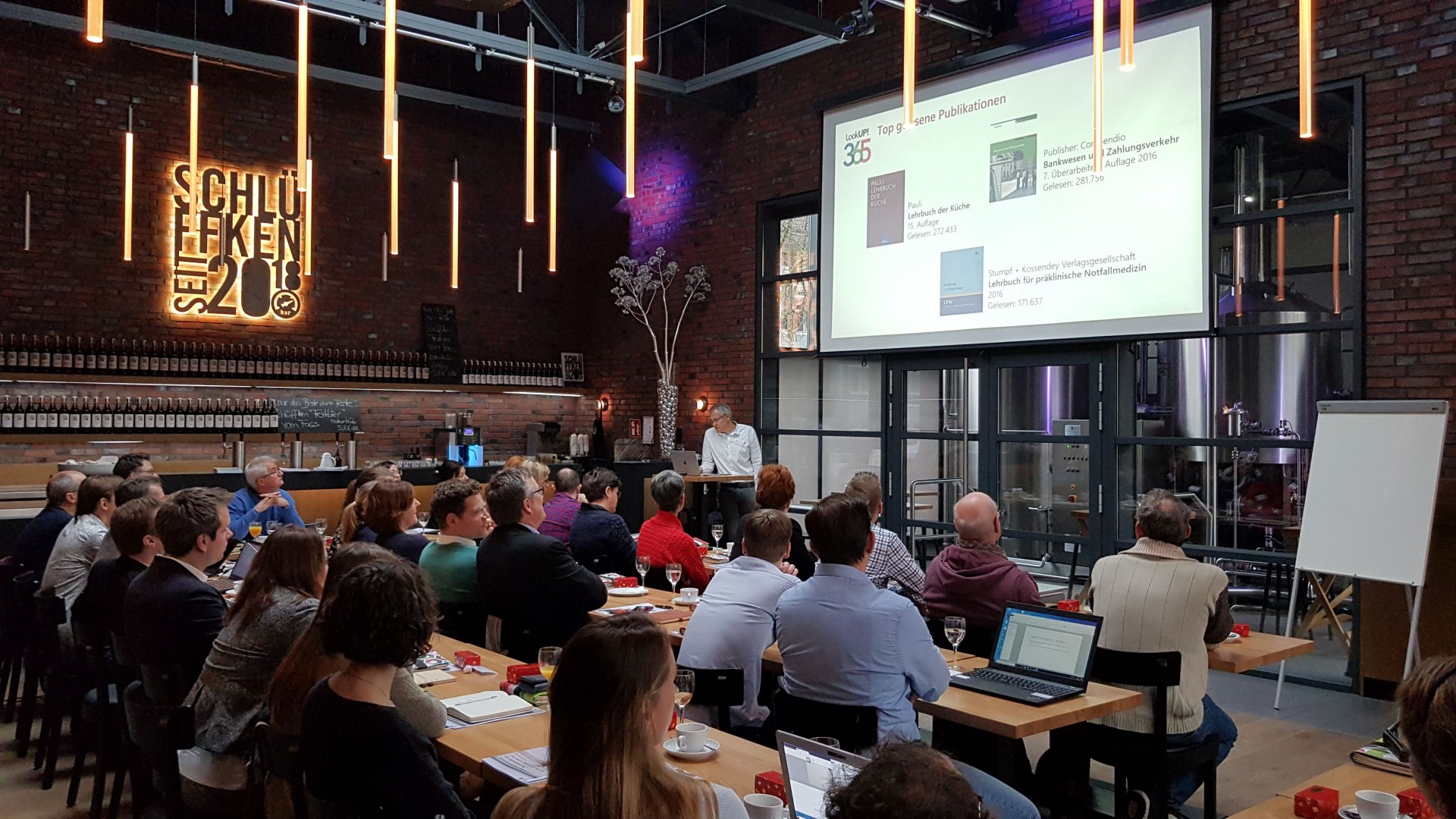 LookUP! 2019 Workshop LookUP! 2019 Workshop