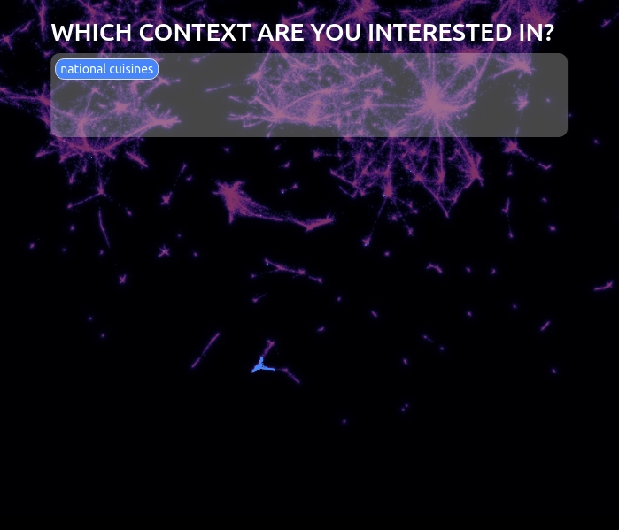 Semantic filter Semantic filter